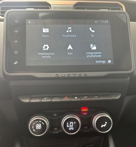 Dacia Duster 1.0 tce Prestige up Gpl 4x2 100cv - Foto 14