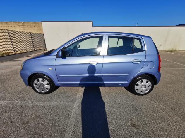 Kia Picanto 1.1 12V Fresh - 2007 - Foto 4