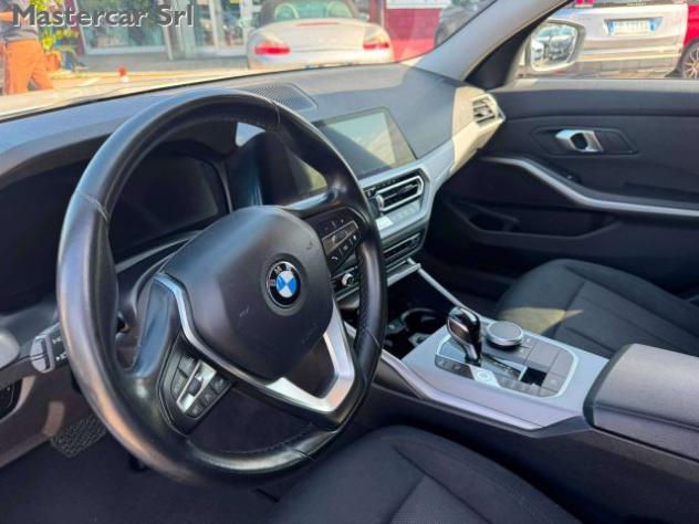 BMW 320 Serie 3 Touring 320d Touring mhev 48V xdrive Busin rif. 23994962 - Foto 9
