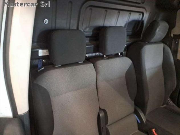 OPEL Combo Combo Cargo 1.5 HDI 130cv 3 posti - Diesel - GC411 rif. 24048676 - Foto 10