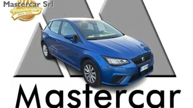 SEAT Ibiza 1.0 ecotsi Business 80cv - GS392MB rif. 23828325