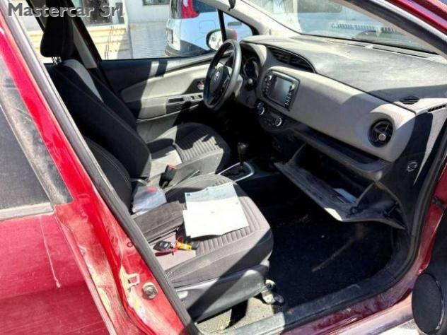 TOYOTA Yaris Yaris III 5p 1.5h Active - FP516ME rif. 23810040 - Foto 4