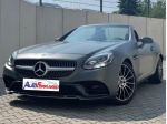 MERCEDES SLC          (R172) SLC 200 AMG line