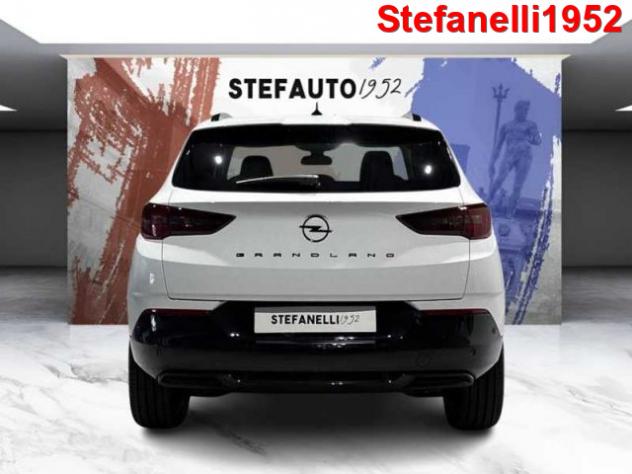 OPEL Grandland 1.2 hybrid GS 136cv e-dcs6 rif. 23925053 - Foto 6