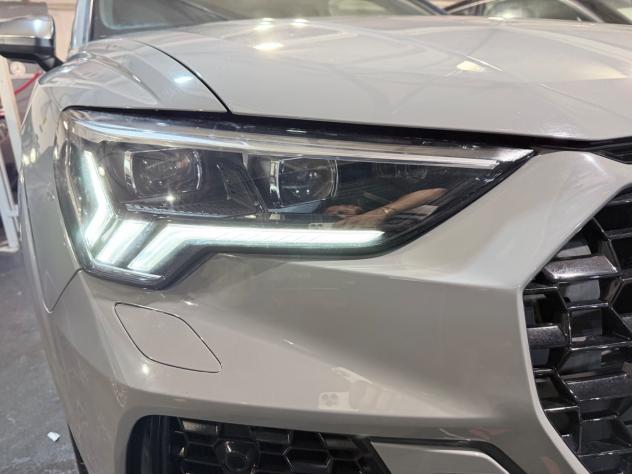 Audi Q3 RS SPB quattro S tronic - Foto 6