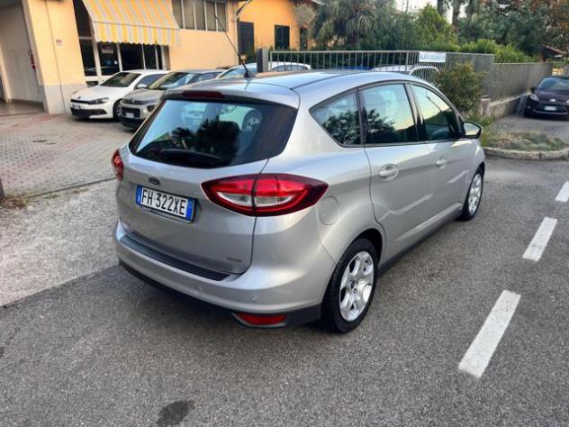 FORD C-Max 1.0 EcoBoost 100CV Start&Stop Plus rif. 24144237 - Foto 6