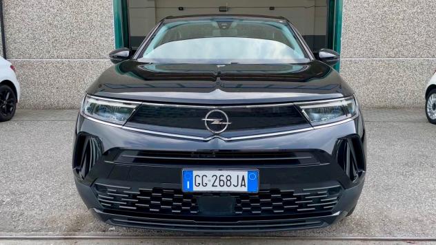 OPEL MOKKA 1.2 TURBO ELEGANCE 101 CV - VIRTUAL COCKPIT, FULL LED, NEOPATENTATI - Foto 2