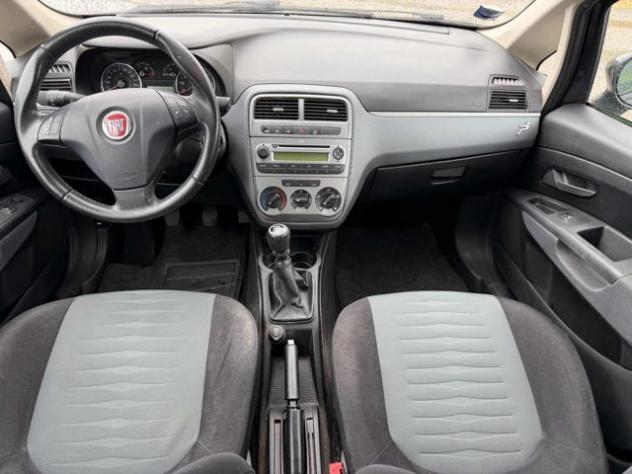 FIAT Grande Punto 1.2 5 porte Actual rif. 23830607 - Foto 7