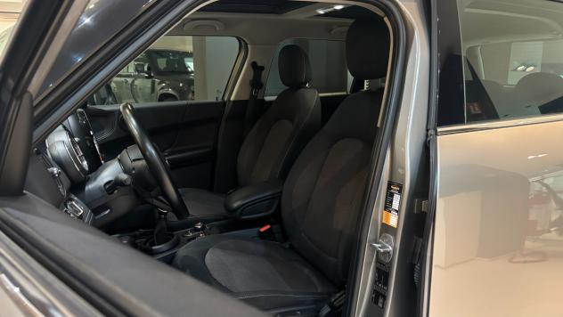 MINI COOPER COUNTRYMAN 1.5 BENZINA 102CV - 2017 - Foto 10