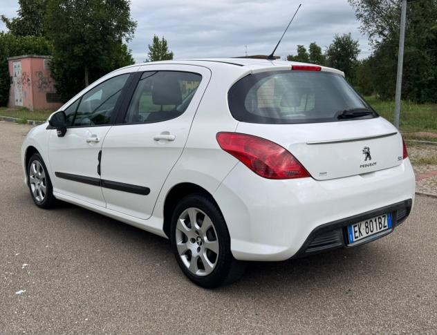 Peugeot 308 1.4 VTi 98CV 5p. Access - Foto 4