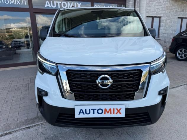 Nissan Primastar 9 Posti 2.0 D Ci Pc-Tn Bus 110 Cv - Foto 4