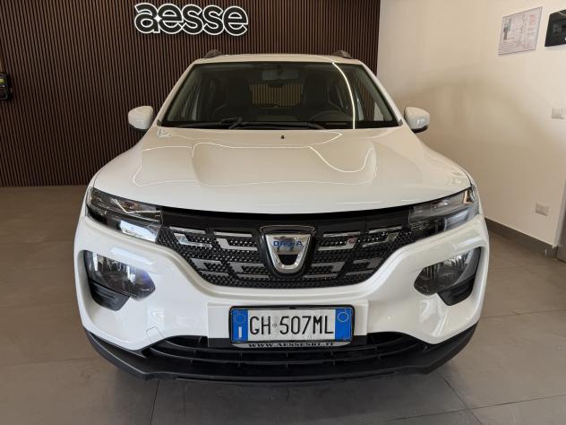 Dacia Spring Electric Business Electric 45 33KW - Foto 3