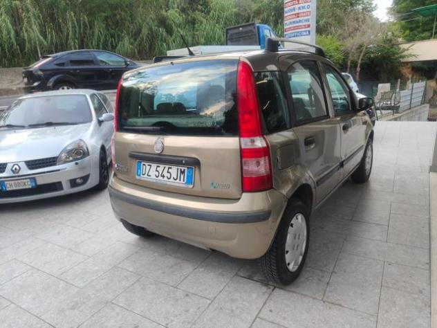 FIAT Panda 1.2 Dynamic Natural Power_METANO rif. 23960294 - Foto 9