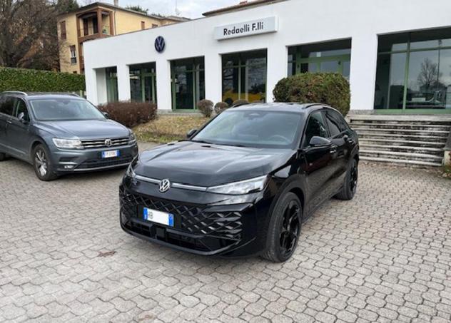 Volkswagen T-Roc 1.5 eTSI 110kW ACT R-Line DSG PREZZO VERO