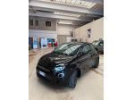 Fiat 500e 3+1 42 kWh La Prima
