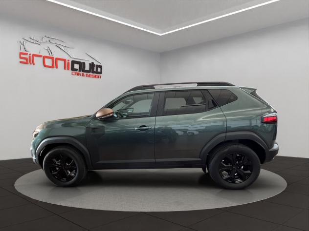 Dacia Duster Duster 1.2 Eco-G Extreme 120cv - Foto 3