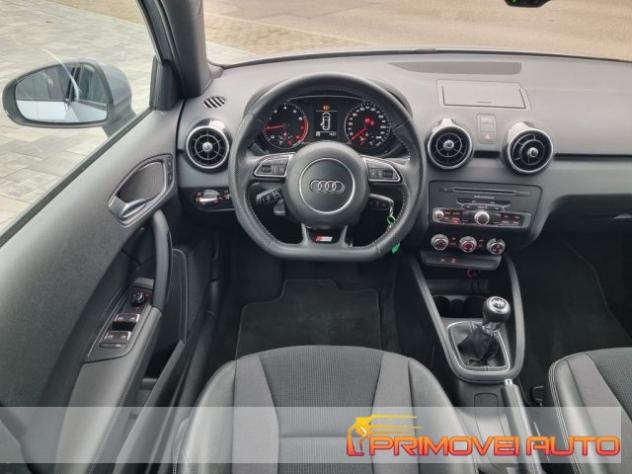 AUDI A1 SPB 1.0 82CV TFSI S-LINE rif. 20307788
