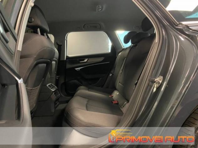 AUDI A6 Avant 40 2.0 TDI S tronic Business Sport rif. 19658562 - Foto 3