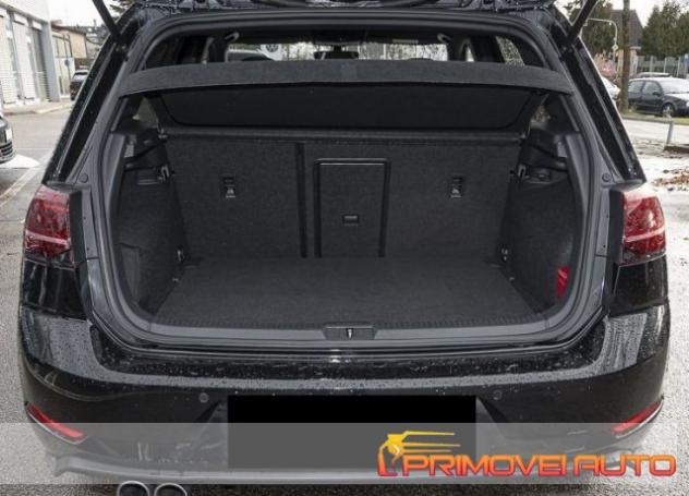 VOLKSWAGEN Golf GTD 2.0 TDI 5p. rif. 20467032 - Foto 9