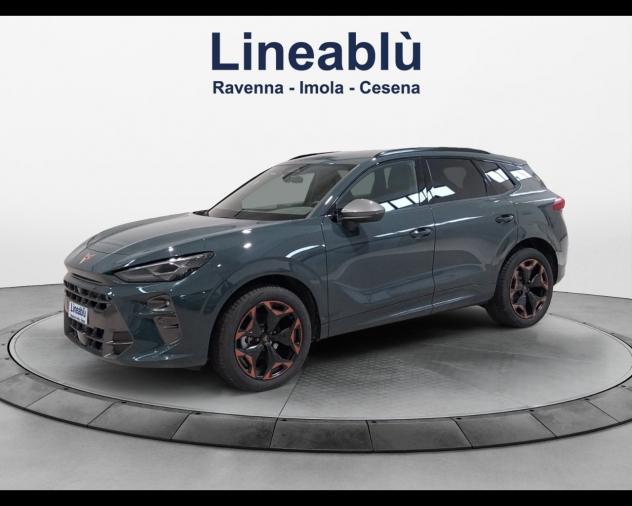 CUPRA Terramar 1.5 HYBRID DSG