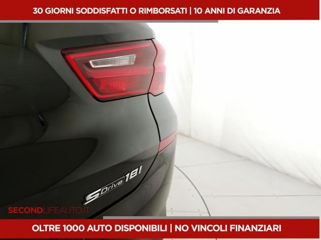 BMW X2 sdrive18i Advantage 140cv auto - Foto 10