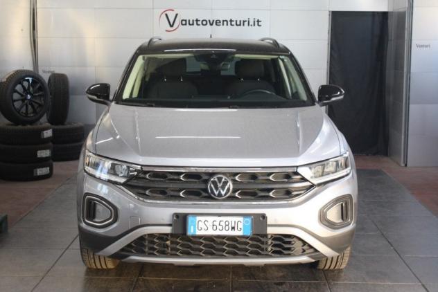 Volkswagen T-Roc 1.5 TSI DSG R-Line - Foto 2