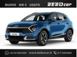 KIA Sportage MY24 1.6 HEV STYLE TT   rif. 21960570