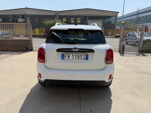 Mini Cooper D Countryman 2.0 Business Automatica - Foto 5