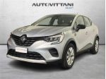 RENAULT Captur 1.6 E-Tech hybrid Zen 145cv auto rif. 23960560