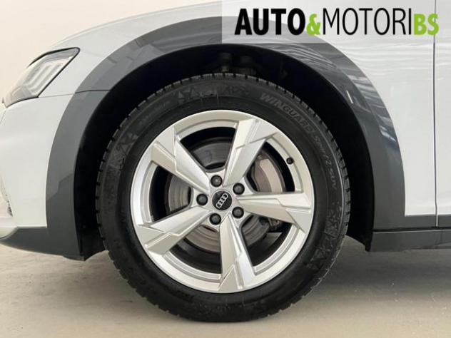 AUDI A6 allroad 45 TDI quattro Matrix Tetto Virtual *BOOKSERVICE* rif. 24068966 - Foto 8