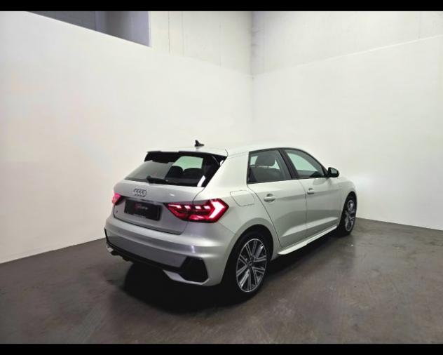AUDI A1 SPORTBACK 30 TFSI S-TRONIC S-LINE EDITION rif. 24057959 - Foto 2