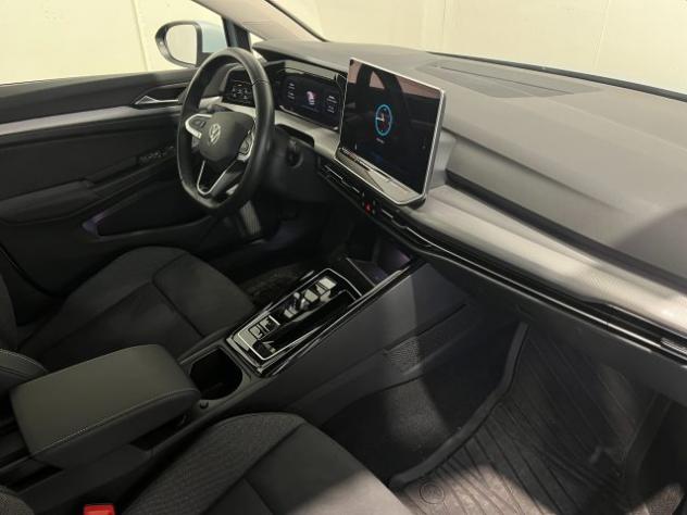 VOLKSWAGEN Golf E-HYBRID PHEV DSG 204CV STYLE rif. 24031339 - Foto 4