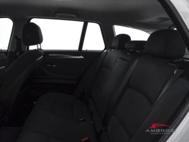 BMW 520 Serie 5 d Business aut. - PER OPERATORI DEL SETTOR rif. 23903689 - Foto 10