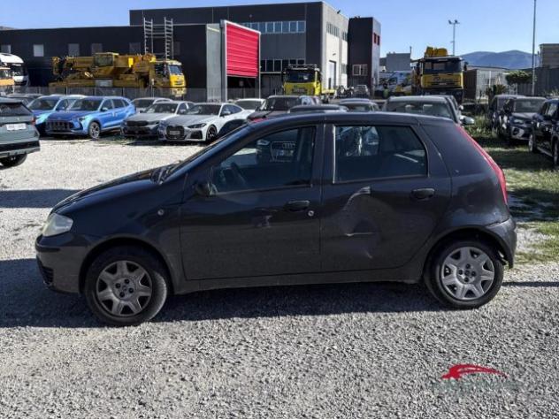 FIAT Punto 1.2 5 porte Actual - PER OPERATORI DEL SETTORE rif. 24062303 - Foto 3