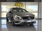 Mercedes-Benz A 180 Executive A 180 CDI Blu #10614