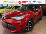 Toyota C-HR 2.0h Comfort e-cvt