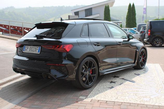 Audi RS 3 Sportback RS 3 SPB TFSI quattro S tronic - Foto 6