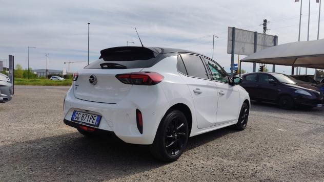 Opel Corsa 1.5 100cv Diesel Gs Line MT6 - Foto 9
