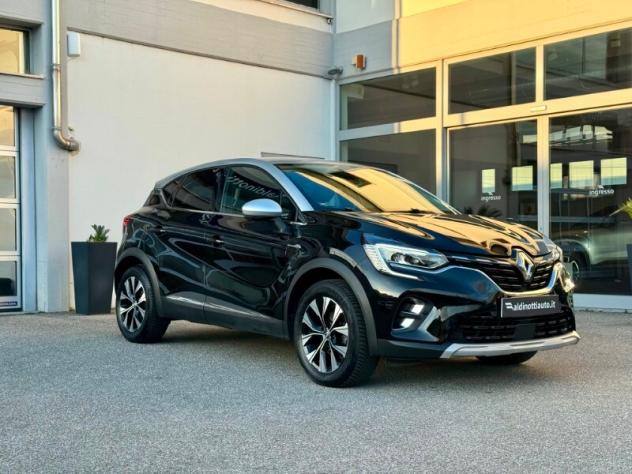 RENAULT Captur 2ª serie Captur TCe 90 CV Techno - Foto 3