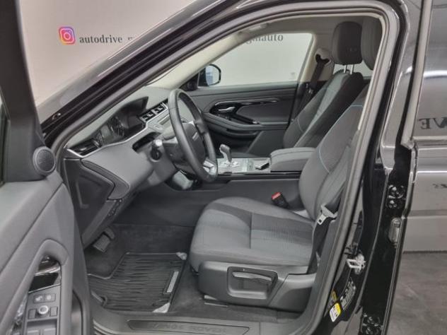 LAND ROVER Range Rover Evoque 2.0D I4-L.Flw 150 CV AWD Auto rif. 23820448 - Foto 8