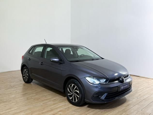 Volkswagen Polo Polo 1.0 Life 80cv - Foto 3