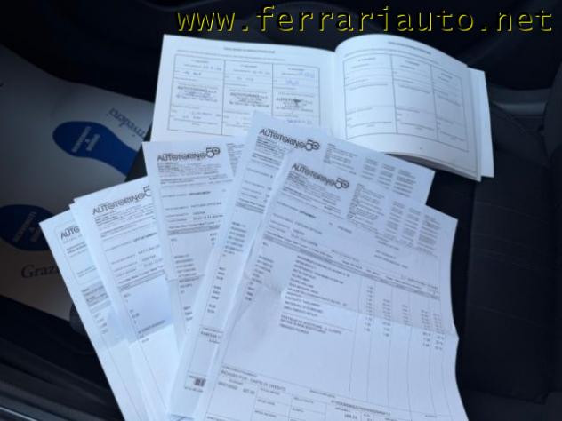 HYUNDAI Tucson 1.7 CRDi Comfort NEOPATENTATI rif. 23909534 - Foto 10