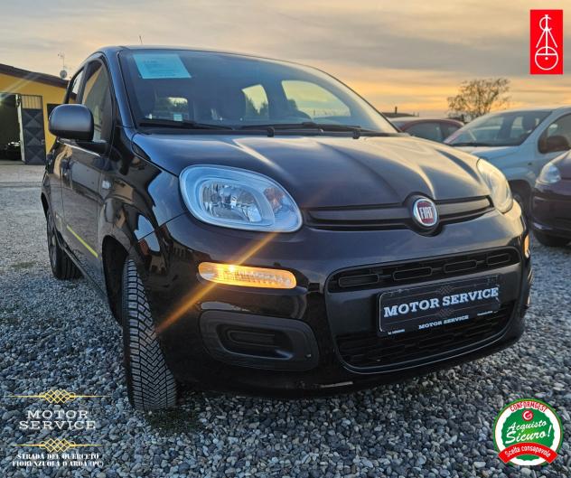 Fiat Panda 1.2 YOUNG PREZZO REALE E FINALE - Foto 3