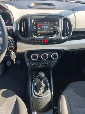 FIAT 500L 1.3 Multijet 95 CV Neo Patentati Telecamera rif. 23830742 - Foto 8