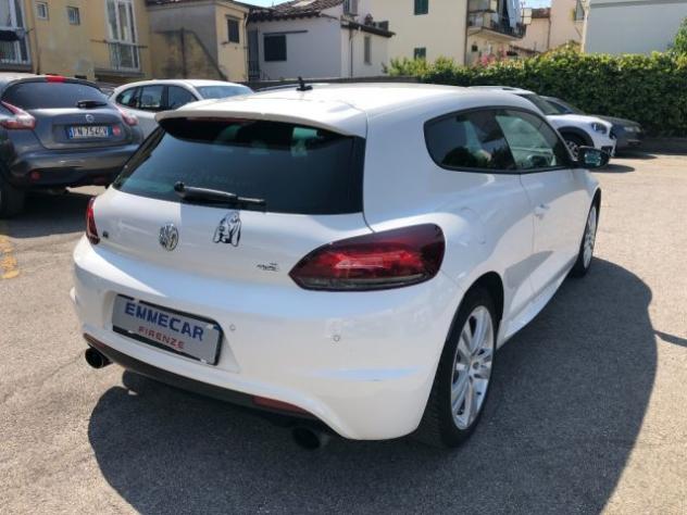 VOLKSWAGEN Scirocco 2.0 TSI R rif. 23918113 - Foto 5