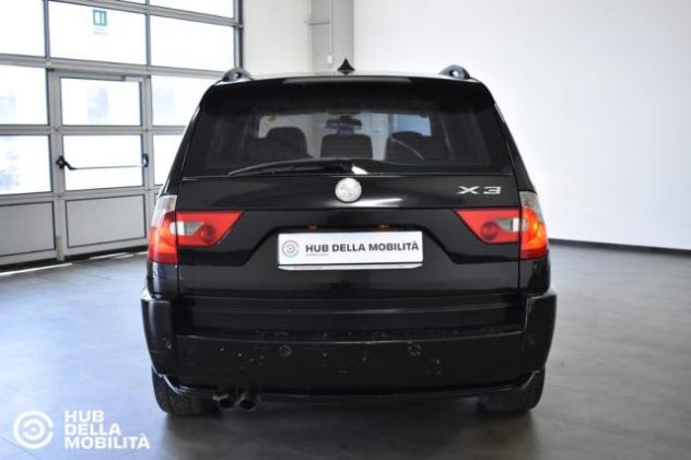 BMW X3 3.0i cat Futura GPL rif. 23731570 - Foto 5