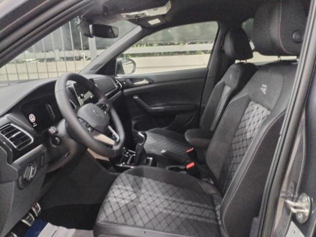 Volkswagen T-Cross 1.0 TSI 115 CV R-Line - Foto 8