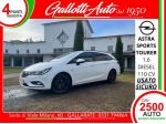 Opel Astra 1.6 110 cv diesel