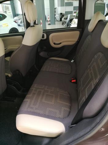 FIAT Panda 0.9 TwinAir Turbo Natural Power Trekking - Foto 8