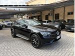 MERCEDES-BENZ GLC 220 d 4Matic Coupé Premium Plus AMG PANORAMA rif. 22842456